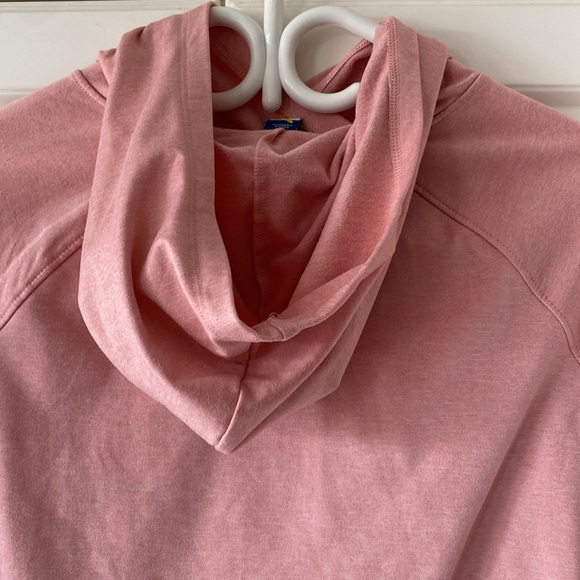 Girl’s Pink hoodie size XL - Picture 10 of 11